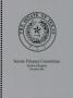 Report: Interim Report to the 85th Texas Legislature: Senate Finance Committee