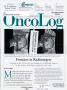 Journal/Magazine/Newsletter: OncoLog, Volume 54, Number 7/8, July/August 2009