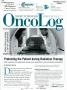 Primary view of OncoLog, Volume 55, Number 10, October 2010