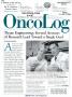Journal/Magazine/Newsletter: OncoLog, Volume 48, Number 2, February 2003