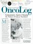 Thumbnail image of item number 1 in: 'OncoLog, Volume 46, Number 5, May 2001'.