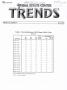 Primary view of Texas Real Estate Center Trends, Volume 13, Number 9, July 2000