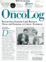 Journal/Magazine/Newsletter: OncoLog, Volume 46, Number 3, March 2001