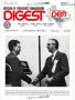 Journal/Magazine/Newsletter: Division of Emergency Management Digest, Volume 38, Number 1, May 1992
