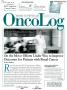 Journal/Magazine/Newsletter: OncoLog, Volume 48, Number 12, December 2003