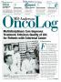 Journal/Magazine/Newsletter: MD Anderson OncoLog, Volume 45, Number 9, September 2000