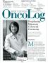 Primary view of OncoLog, Volume 53, Number 9, September 2008