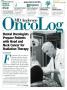Journal/Magazine/Newsletter: MD Anderson OncoLog, Volume 45, Number 3, March 2000