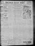 Newspaper: The Houston Daily Post (Houston, Tex.), Vol. TWELFTH YEAR, No. 244, E…