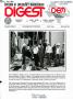 Journal/Magazine/Newsletter: Division of Emergency Management Digest, Volume 30, Number 2, March-A…