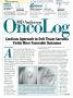 Journal/Magazine/Newsletter: MD Anderson OncoLog, Volume 44, Number 9, September 1999