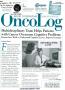 Journal/Magazine/Newsletter: OncoLog, Volume 46, Number 11/12, November/December 2001