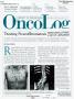 Journal/Magazine/Newsletter: OncoLog, Volume 54, Number 11/12, November/December 2009