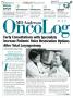 Journal/Magazine/Newsletter: MD Anderson OncoLog, Volume 45, Number 10, October 2000