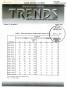 Primary view of Texas Real Estate Center Trends, Volume 10, Number 11, August 1997