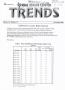 Report: Texas Real Estate Center Trends, Volume 13, Number 12, November 2000