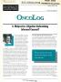 Journal/Magazine/Newsletter: OncoLog, Volume 35, Number 1, January-March 1990
