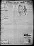 Newspaper: The Houston Daily Post (Houston, Tex.), Vol. TWELFTH YEAR, No. 269, E…