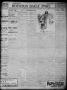 Primary view of The Houston Daily Post (Houston, Tex.), Vol. TWELFTH YEAR, No. 270, Ed. 1, Wednesday, December 30, 1896