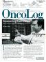 Thumbnail image of item number 1 in: 'OncoLog, Volume 52, Number 11, November 2007'.