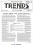 Primary view of Texas Real Estate Center Trends, Volume 8, Number 2, November 1994