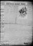 Primary view of The Houston Daily Post (Houston, Tex.), Vol. TWELFTH YEAR, No. 282, Ed. 1, Monday, January 11, 1897