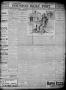Primary view of The Houston Daily Post (Houston, Tex.), Vol. TWELFTH YEAR, No. 286, Ed. 1, Friday, January 15, 1897