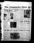 Newspaper: The Comanche Chief (Comanche, Tex.), Vol. 96, No. 39, Ed. 1 Friday, M…