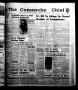 Newspaper: The Comanche Chief (Comanche, Tex.), Vol. 91, No. 10, Ed. 1 Friday, A…