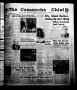 Newspaper: The Comanche Chief (Comanche, Tex.), Vol. 90, No. 40, Ed. 1 Friday, M…
