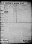 Primary view of The Houston Daily Post (Houston, Tex.), Vol. TWELFTH YEAR, No. 292, Ed. 1, Thursday, January 21, 1897