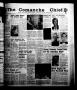 Newspaper: The Comanche Chief (Comanche, Tex.), Vol. 89, No. 38, Ed. 1 Friday, M…