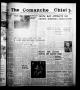 Newspaper: The Comanche Chief (Comanche, Tex.), Vol. 87, No. 25, Ed. 1 Friday, D…