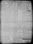 Thumbnail image of item number 3 in: 'The Houston Daily Post (Houston, Tex.), Vol. TWELFTH YEAR, No. 301, Ed. 1, Saturday, January 30, 1897'.