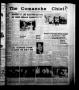 Newspaper: The Comanche Chief (Comanche, Tex.), Vol. 86, No. 52, Ed. 1 Friday, J…