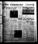 Newspaper: The Comanche Chief (Comanche, Tex.), Vol. 91, No. 11, Ed. 1 Friday, S…
