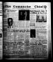 Newspaper: The Comanche Chief (Comanche, Tex.), Vol. 90, No. 39, Ed. 1 Friday, M…