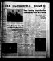 Newspaper: The Comanche Chief (Comanche, Tex.), Vol. 91, No. 3, Ed. 1 Friday, Ju…
