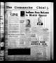 Newspaper: The Comanche Chief (Comanche, Tex.), Vol. 87, No. 16, Ed. 1 Friday, O…
