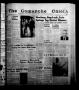 Newspaper: The Comanche Chief (Comanche, Tex.), Vol. 86, No. 44, Ed. 1 Friday, M…