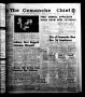 Newspaper: The Comanche Chief (Comanche, Tex.), Vol. 91, No. 12, Ed. 1 Friday, S…