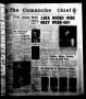 Newspaper: The Comanche Chief (Comanche, Tex.), Vol. 91, No. 7, Ed. 1 Friday, Au…