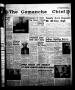 Newspaper: The Comanche Chief (Comanche, Tex.), Vol. 89, No. 29, Ed. 1 Friday, J…