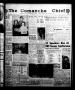 Newspaper: The Comanche Chief (Comanche, Tex.), Vol. 89, No. 32, Ed. 1 Friday, F…
