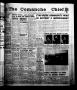 Newspaper: The Comanche Chief (Comanche, Tex.), Vol. 90, No. 46, Ed. 1 Friday, M…