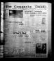 Newspaper: The Comanche Chief (Comanche, Tex.), Vol. 86, No. 42, Ed. 1 Friday, A…