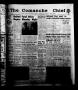 Newspaper: The Comanche Chief (Comanche, Tex.), Vol. 91, No. 19, Ed. 1 Friday, N…