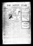 Newspaper: The Savoy Star. (Savoy, Tex.), Vol. 8, No. 11, Ed. 1 Friday, June 11,…