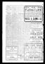 Thumbnail image of item number 2 in: 'The Bonham News. (Bonham, Tex.), Vol. 47, No. 65, Ed. 1 Friday, December 6, 1912'.