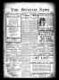 Newspaper: The Bonham News (Bonham, Tex.), Vol. 47, No. 90, Ed. 1 Tuesday, March…